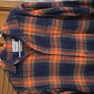 Goodfellow & Co. Flannel